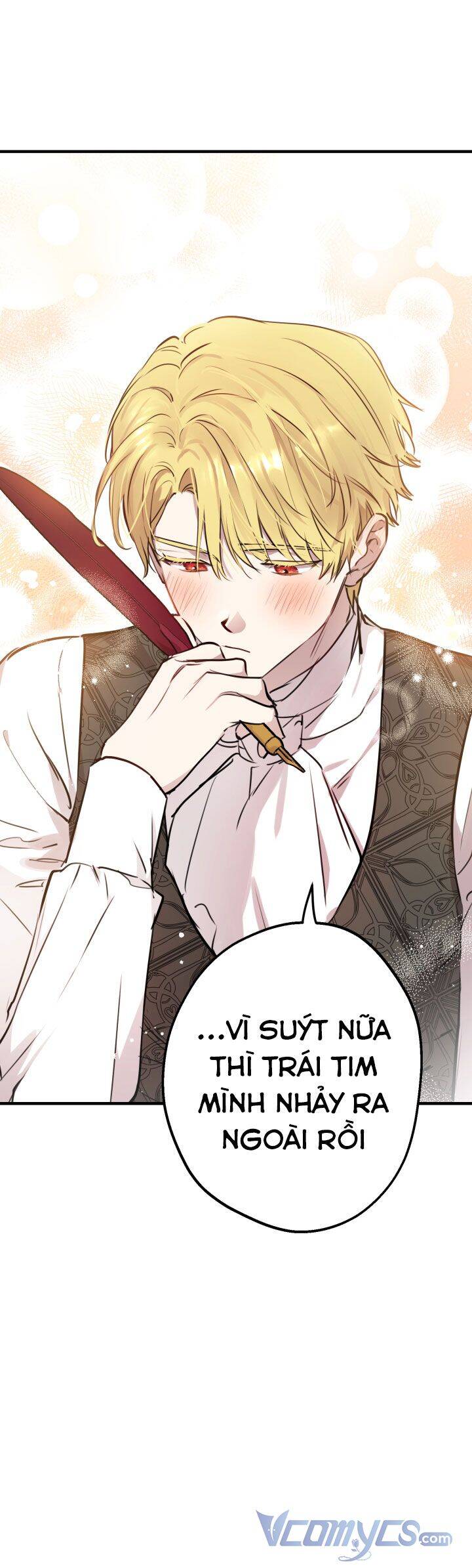 Những Kẻ Mạnh Nhất Thế Giới Đều Bám Lấy Tôi: Chapter 54