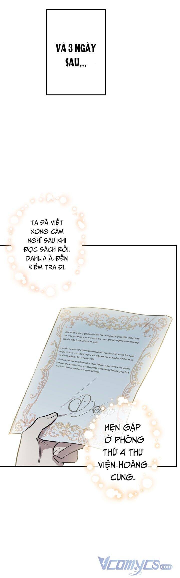 Những Kẻ Mạnh Nhất Thế Giới Đều Bám Lấy Tôi: Chapter 54