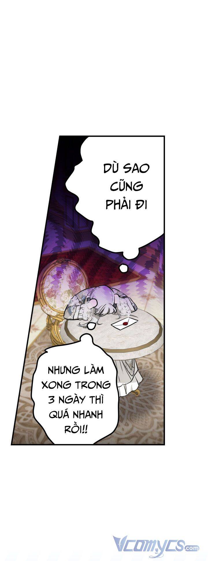 Những Kẻ Mạnh Nhất Thế Giới Đều Bám Lấy Tôi: Chapter 54