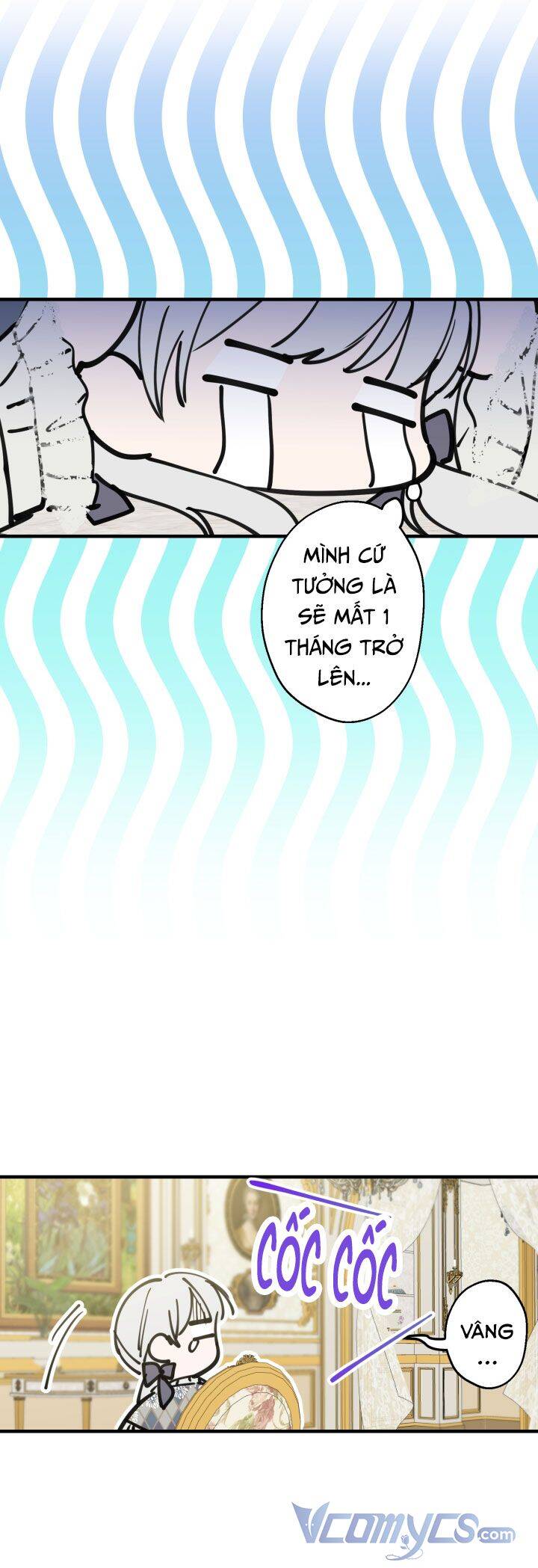 Những Kẻ Mạnh Nhất Thế Giới Đều Bám Lấy Tôi: Chapter 54