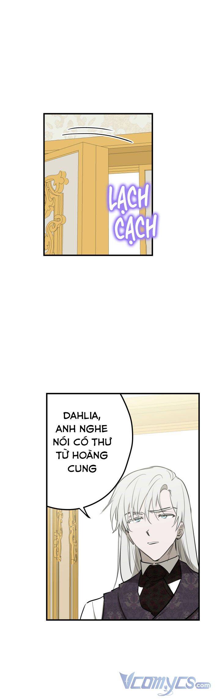 Những Kẻ Mạnh Nhất Thế Giới Đều Bám Lấy Tôi: Chapter 54