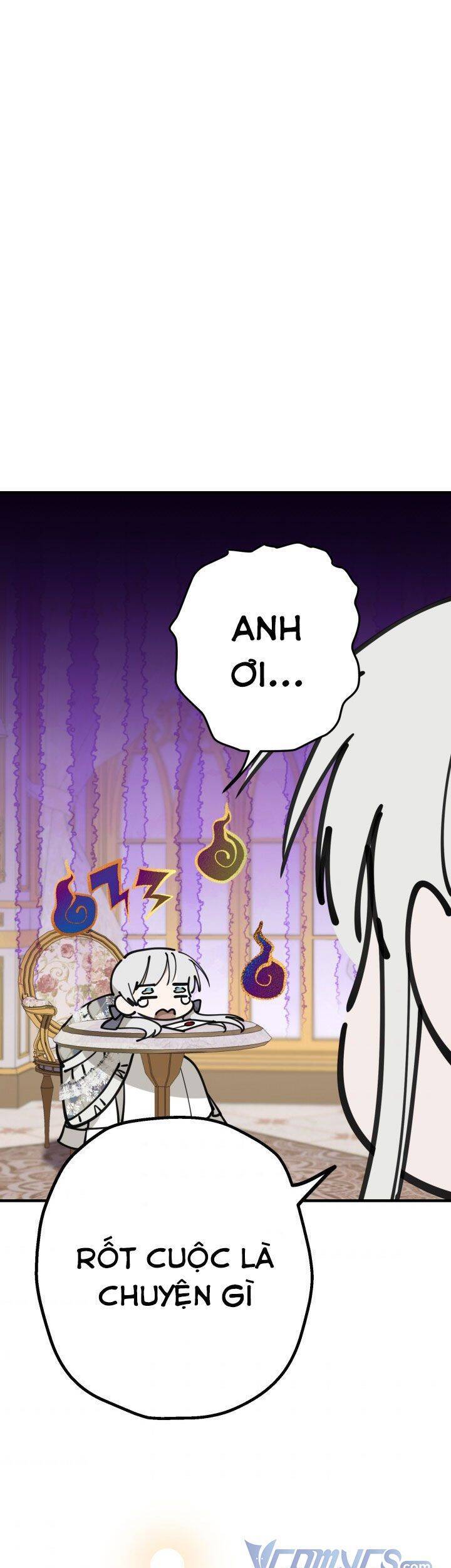 Những Kẻ Mạnh Nhất Thế Giới Đều Bám Lấy Tôi: Chapter 54