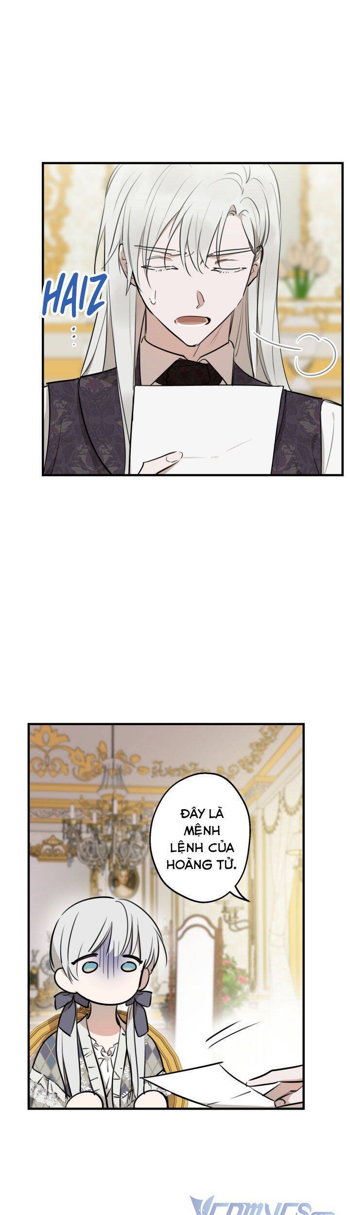 Những Kẻ Mạnh Nhất Thế Giới Đều Bám Lấy Tôi: Chapter 54