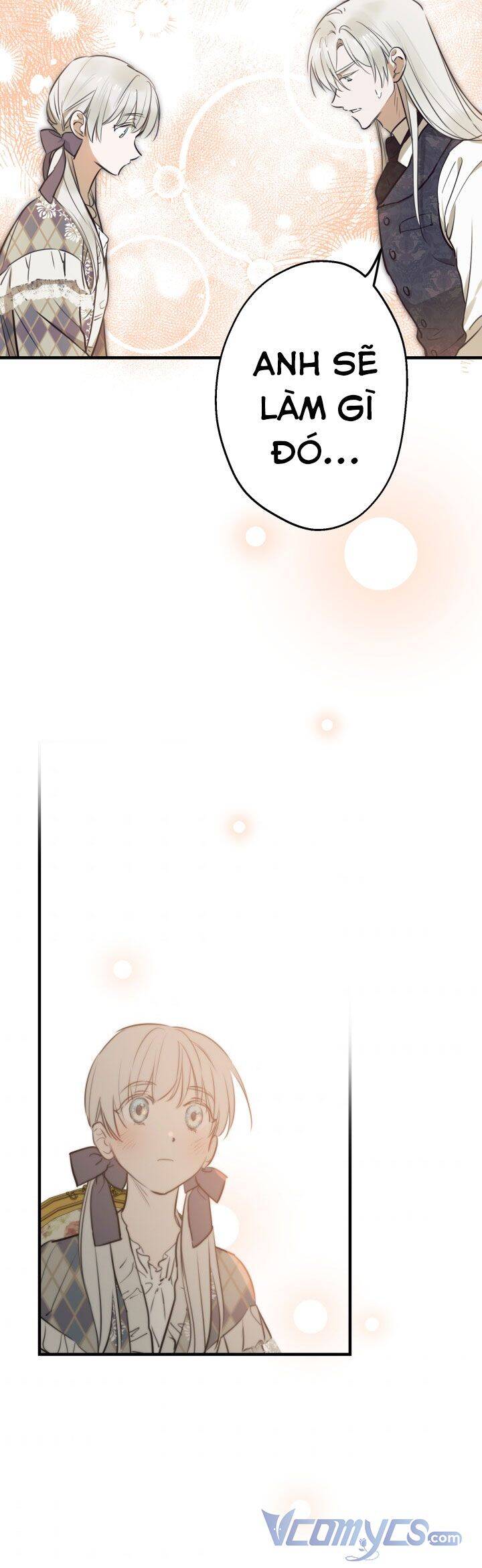 Những Kẻ Mạnh Nhất Thế Giới Đều Bám Lấy Tôi: Chapter 54