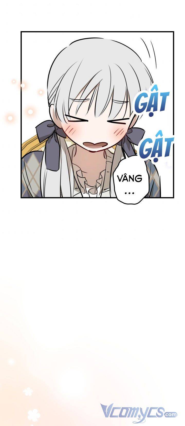 Những Kẻ Mạnh Nhất Thế Giới Đều Bám Lấy Tôi: Chapter 54