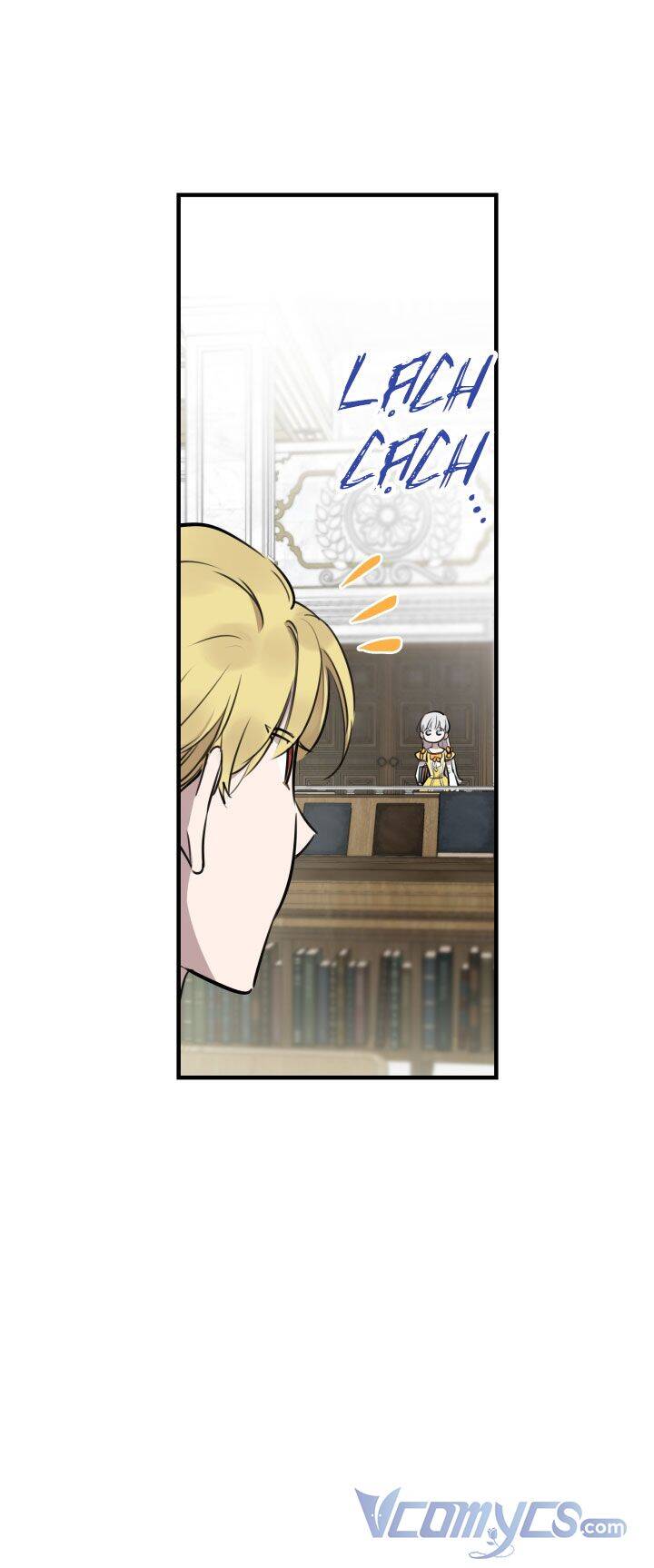 Những Kẻ Mạnh Nhất Thế Giới Đều Bám Lấy Tôi: Chapter 54