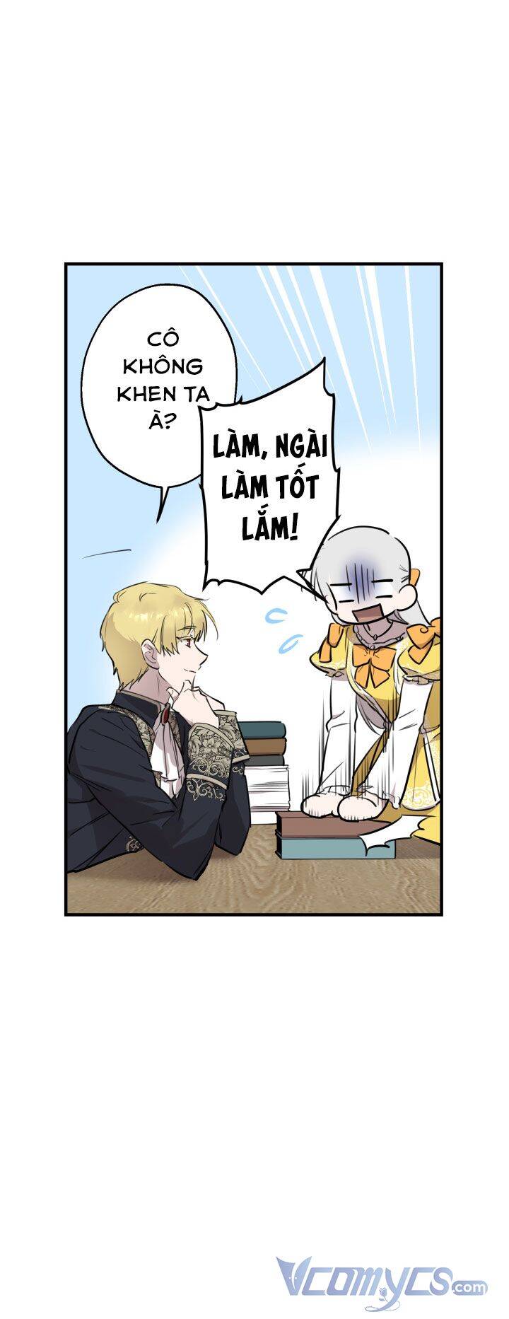 Những Kẻ Mạnh Nhất Thế Giới Đều Bám Lấy Tôi: Chapter 54