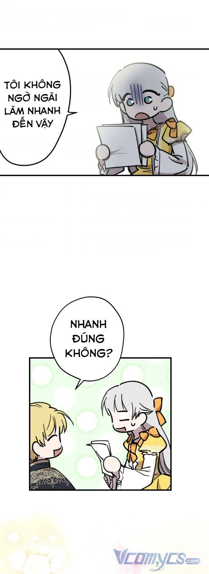 Những Kẻ Mạnh Nhất Thế Giới Đều Bám Lấy Tôi: Chapter 54