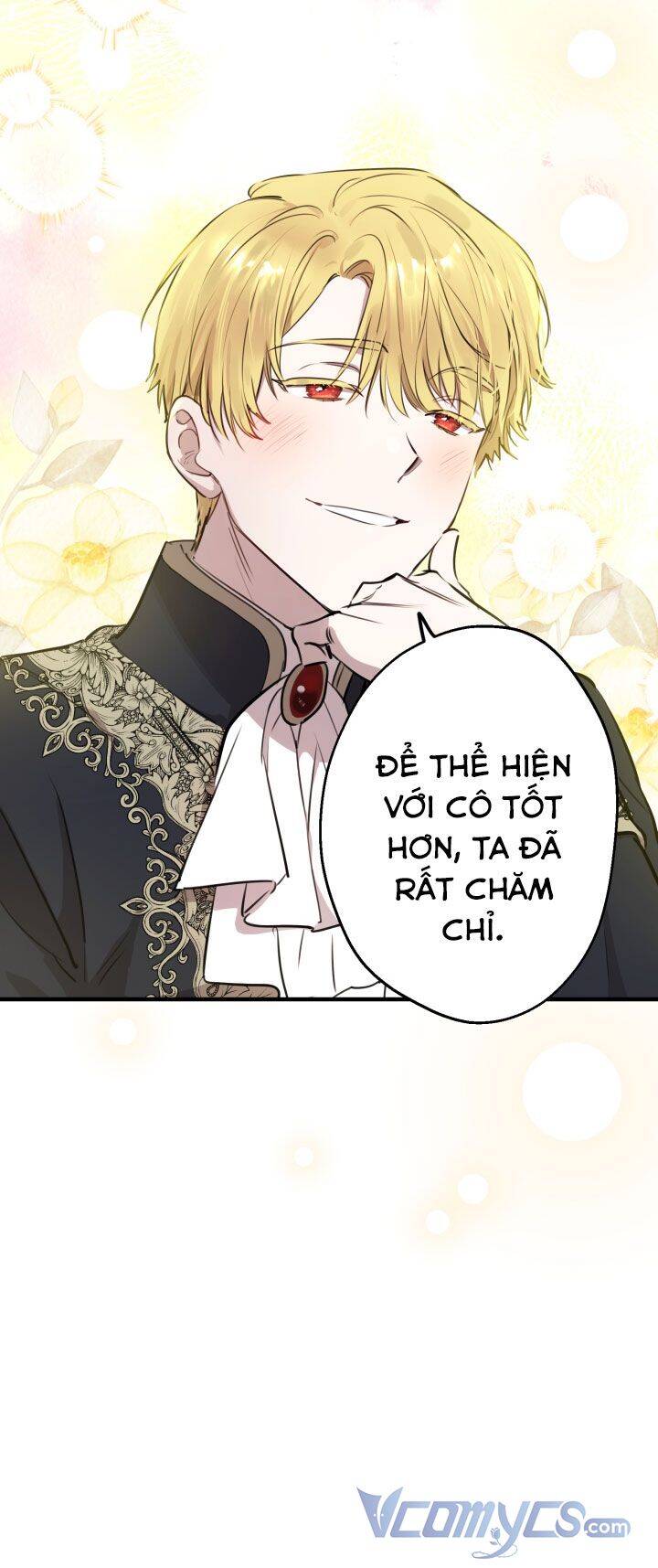 Những Kẻ Mạnh Nhất Thế Giới Đều Bám Lấy Tôi: Chapter 54