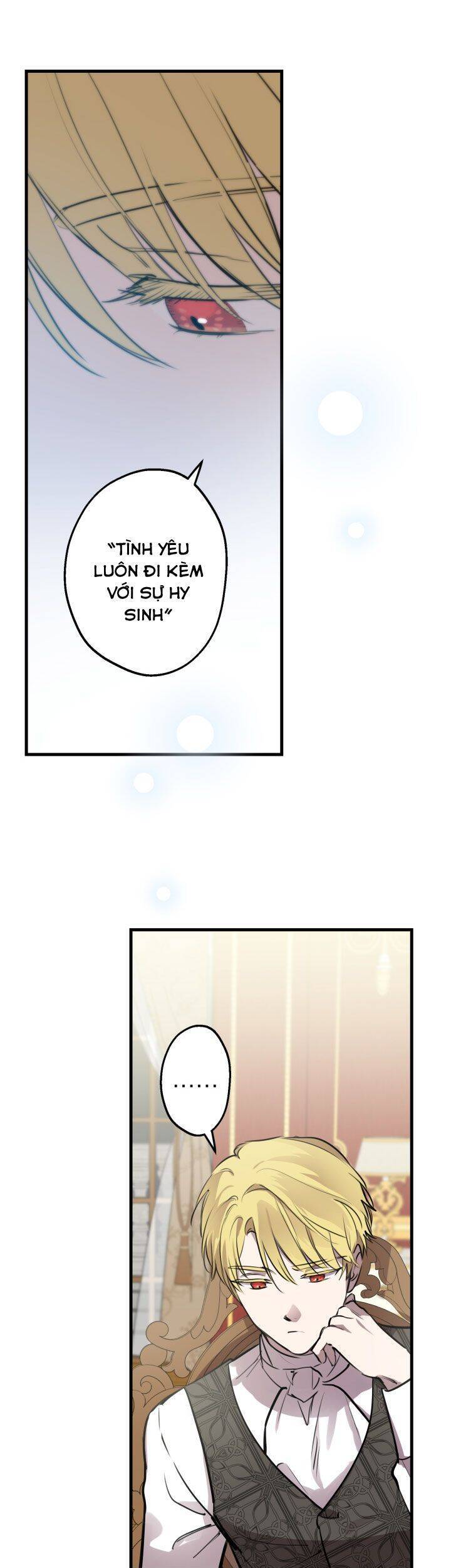 Những Kẻ Mạnh Nhất Thế Giới Đều Bám Lấy Tôi: Chapter 54
