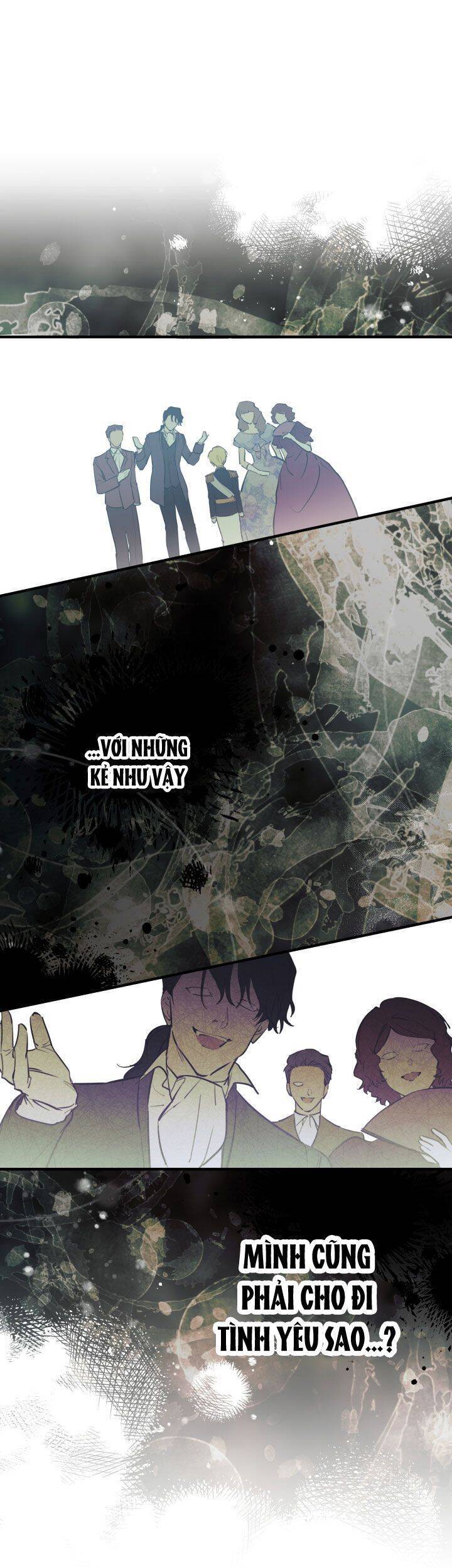 Những Kẻ Mạnh Nhất Thế Giới Đều Bám Lấy Tôi: Chapter 54