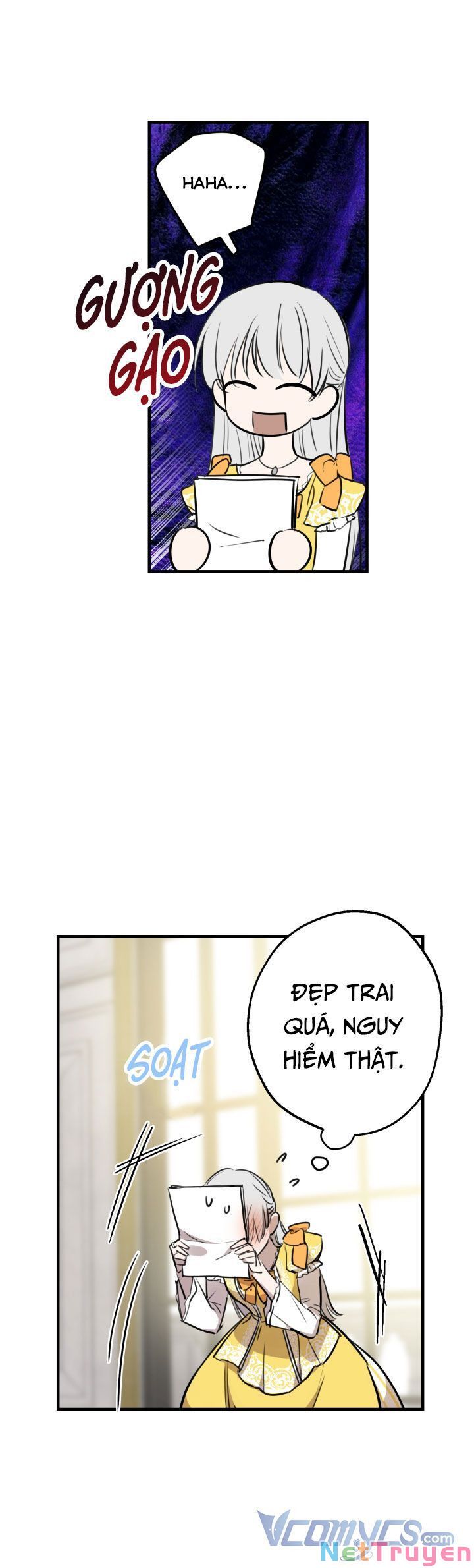 Những Kẻ Mạnh Nhất Thế Giới Đều Bám Lấy Tôi: Chapter 55