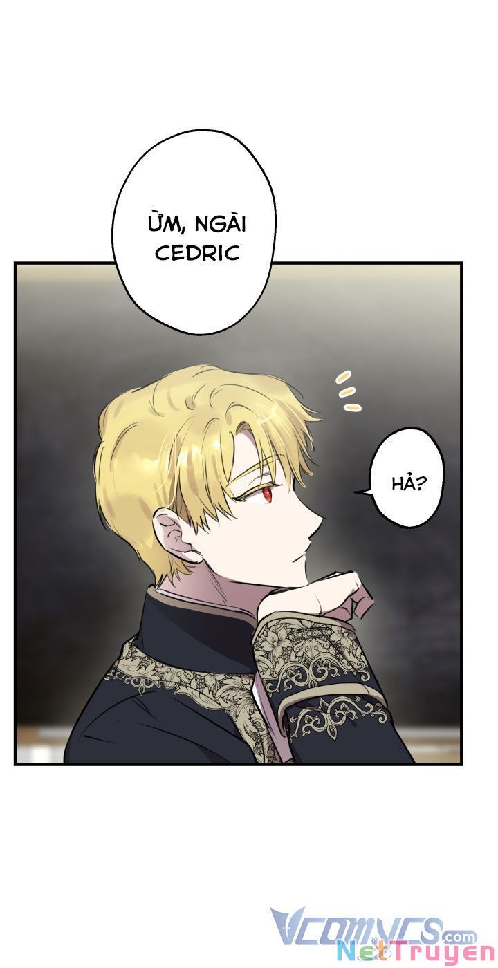 Những Kẻ Mạnh Nhất Thế Giới Đều Bám Lấy Tôi: Chapter 55