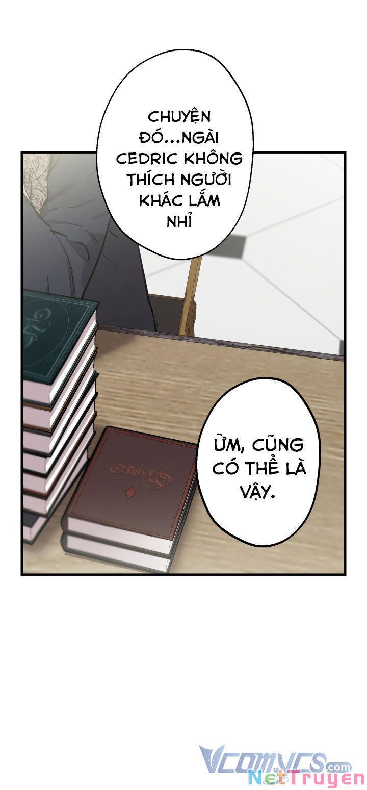 Những Kẻ Mạnh Nhất Thế Giới Đều Bám Lấy Tôi: Chapter 55