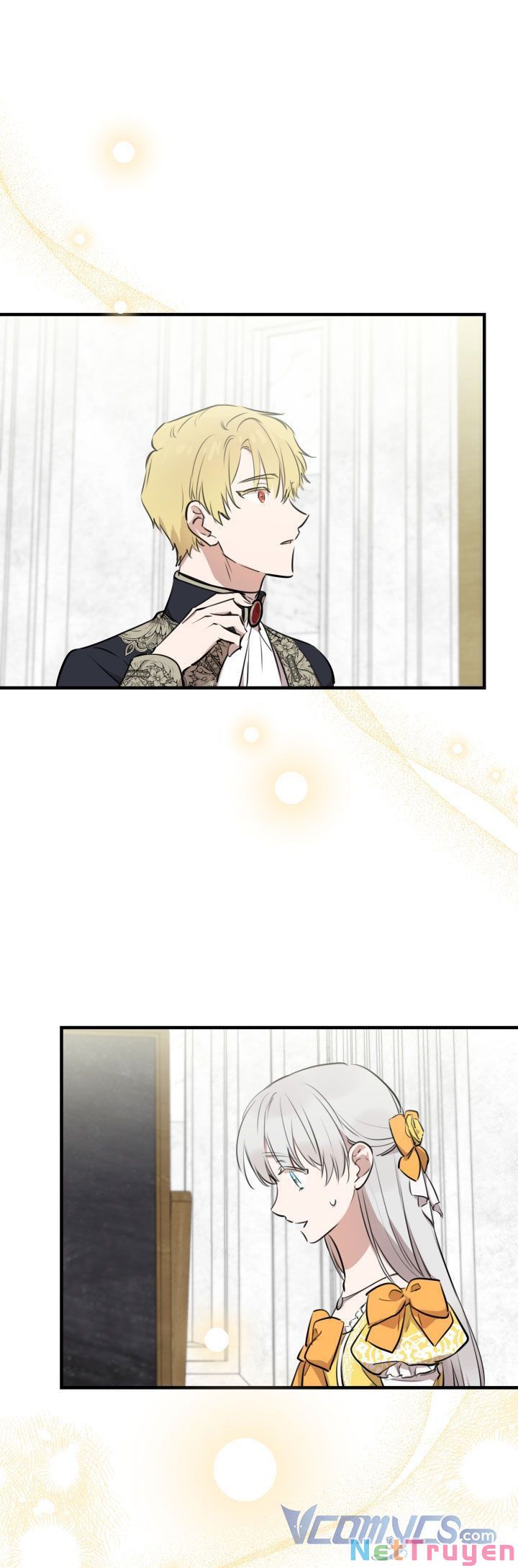 Những Kẻ Mạnh Nhất Thế Giới Đều Bám Lấy Tôi: Chapter 55