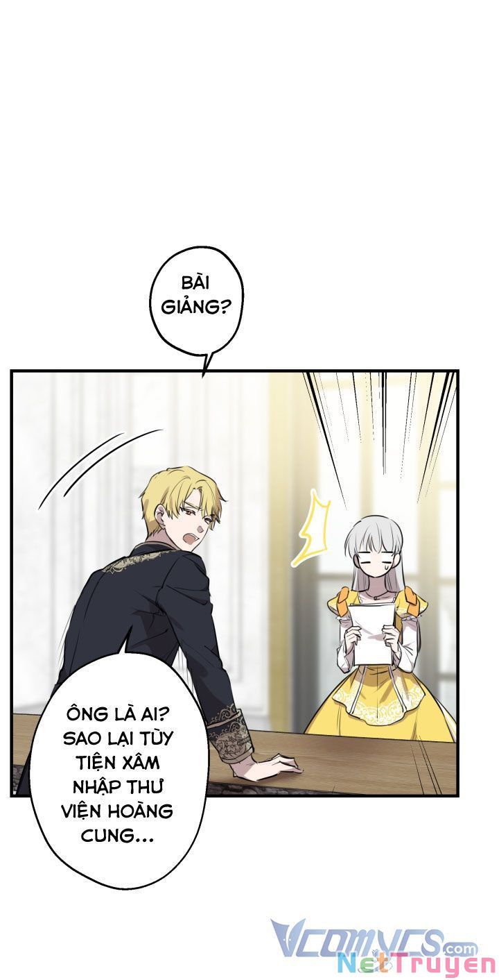Những Kẻ Mạnh Nhất Thế Giới Đều Bám Lấy Tôi: Chapter 55
