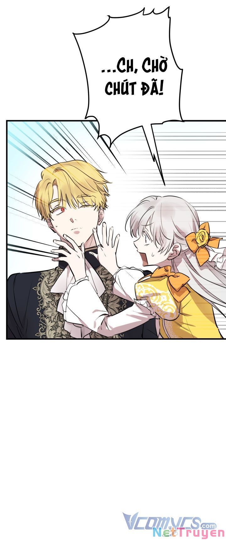 Những Kẻ Mạnh Nhất Thế Giới Đều Bám Lấy Tôi: Chapter 55