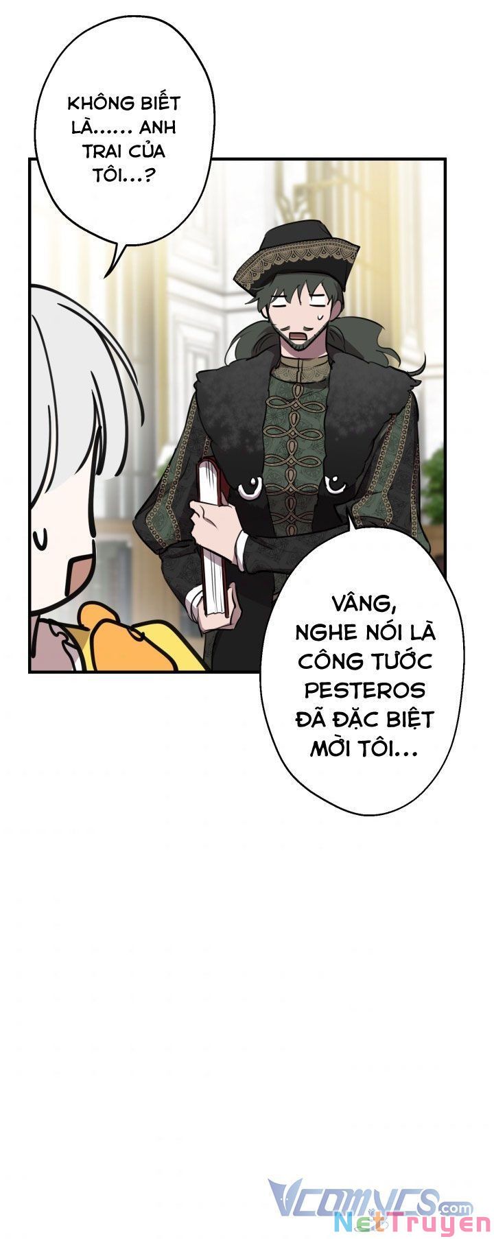 Những Kẻ Mạnh Nhất Thế Giới Đều Bám Lấy Tôi: Chapter 55