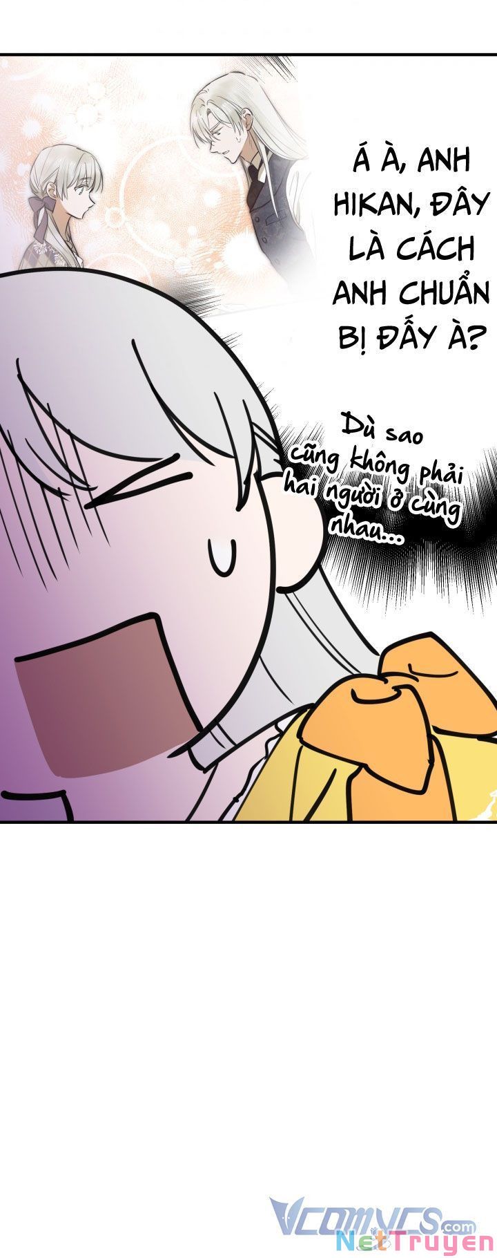 Những Kẻ Mạnh Nhất Thế Giới Đều Bám Lấy Tôi: Chapter 55