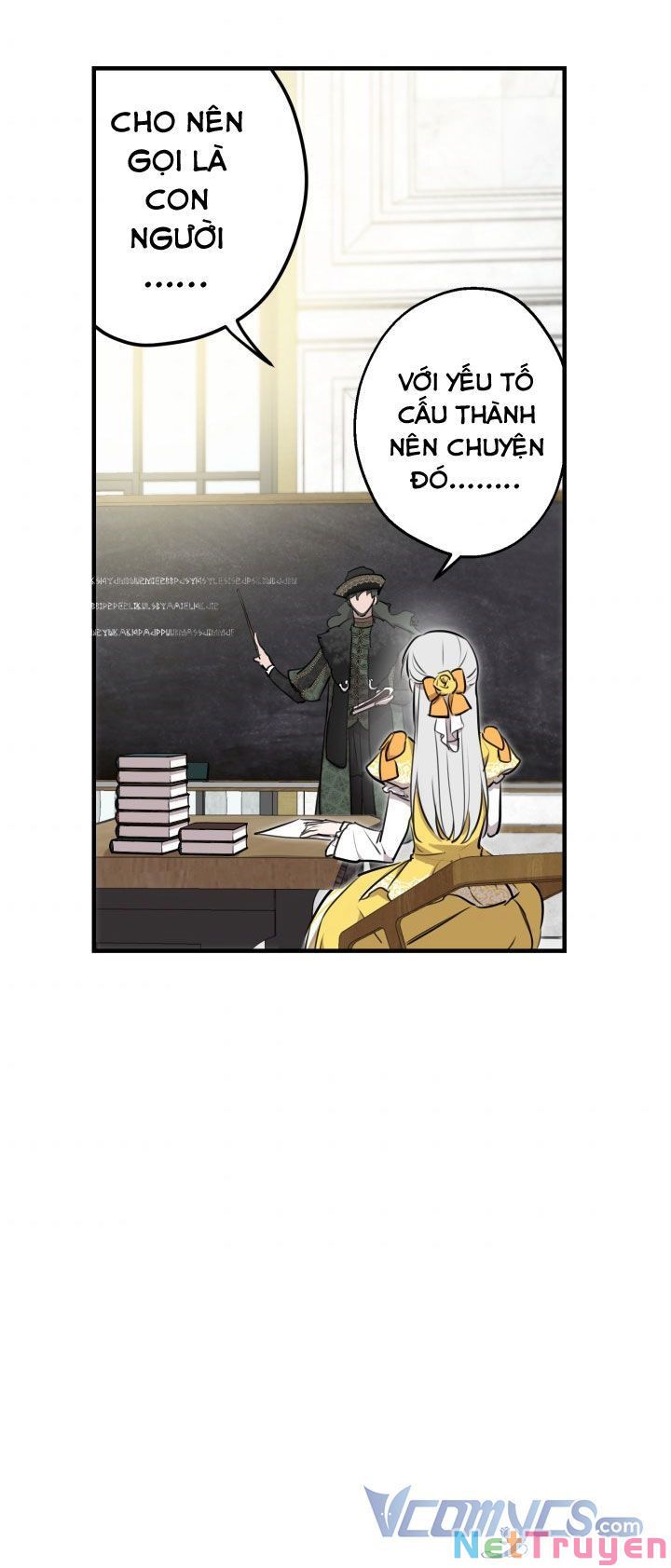 Những Kẻ Mạnh Nhất Thế Giới Đều Bám Lấy Tôi: Chapter 55