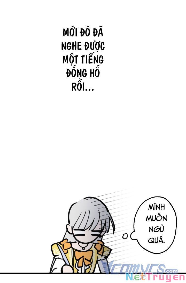 Những Kẻ Mạnh Nhất Thế Giới Đều Bám Lấy Tôi: Chapter 55