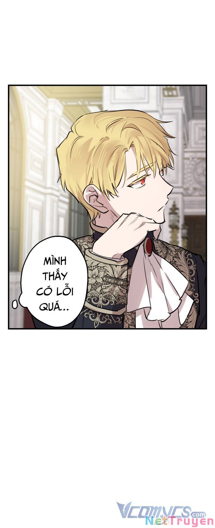 Những Kẻ Mạnh Nhất Thế Giới Đều Bám Lấy Tôi: Chapter 55