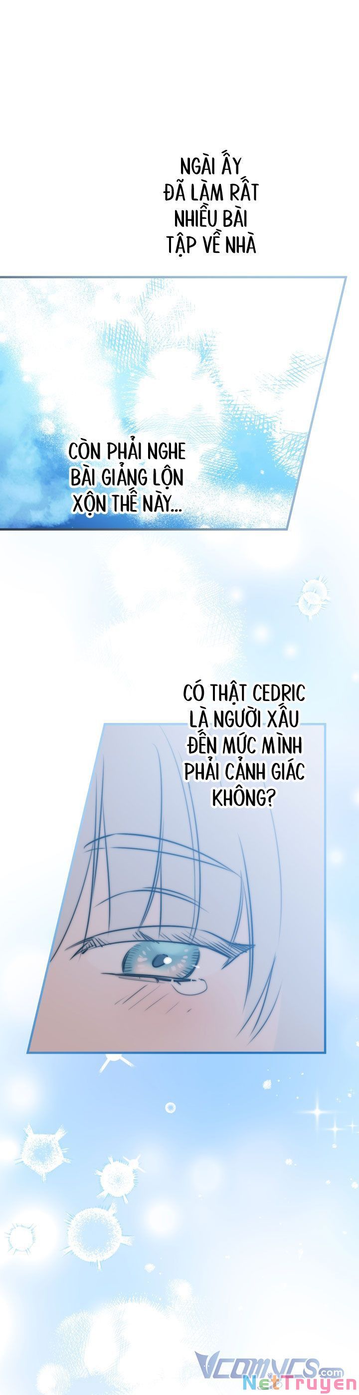 Những Kẻ Mạnh Nhất Thế Giới Đều Bám Lấy Tôi: Chapter 55