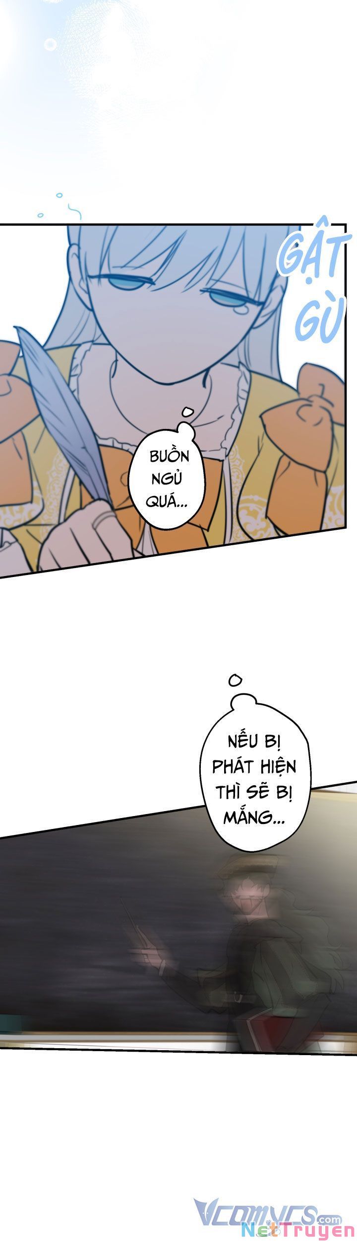 Những Kẻ Mạnh Nhất Thế Giới Đều Bám Lấy Tôi: Chapter 55