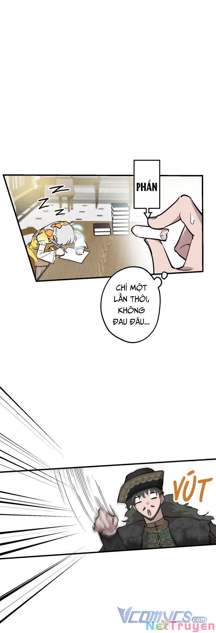 Những Kẻ Mạnh Nhất Thế Giới Đều Bám Lấy Tôi: Chapter 55
