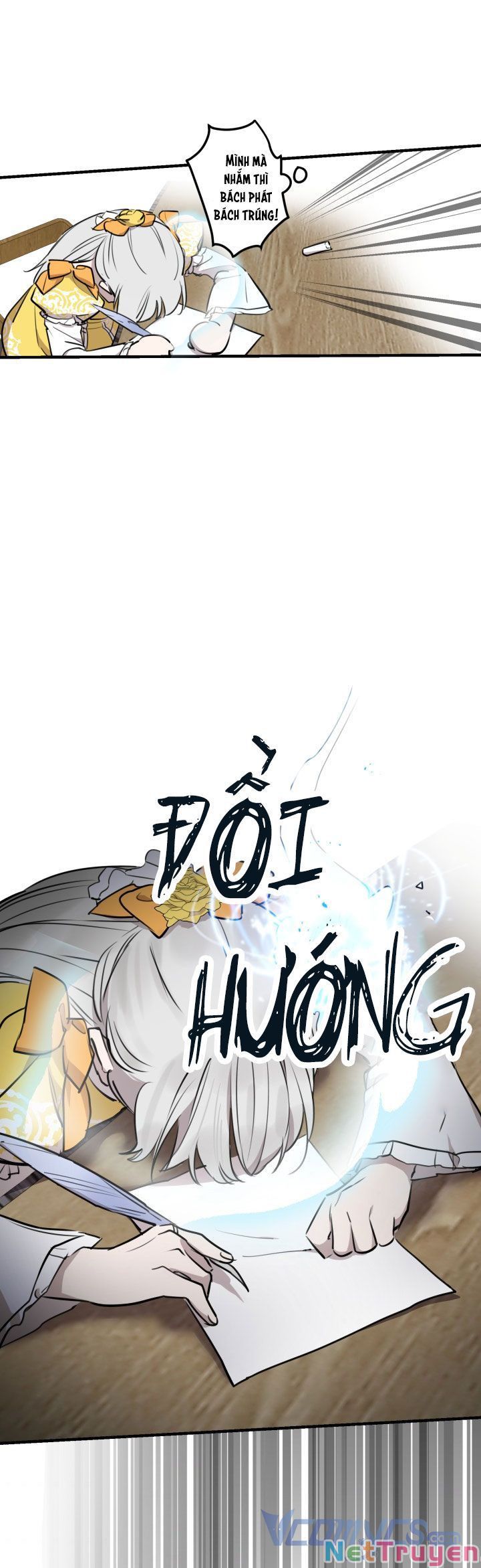 Những Kẻ Mạnh Nhất Thế Giới Đều Bám Lấy Tôi: Chapter 55