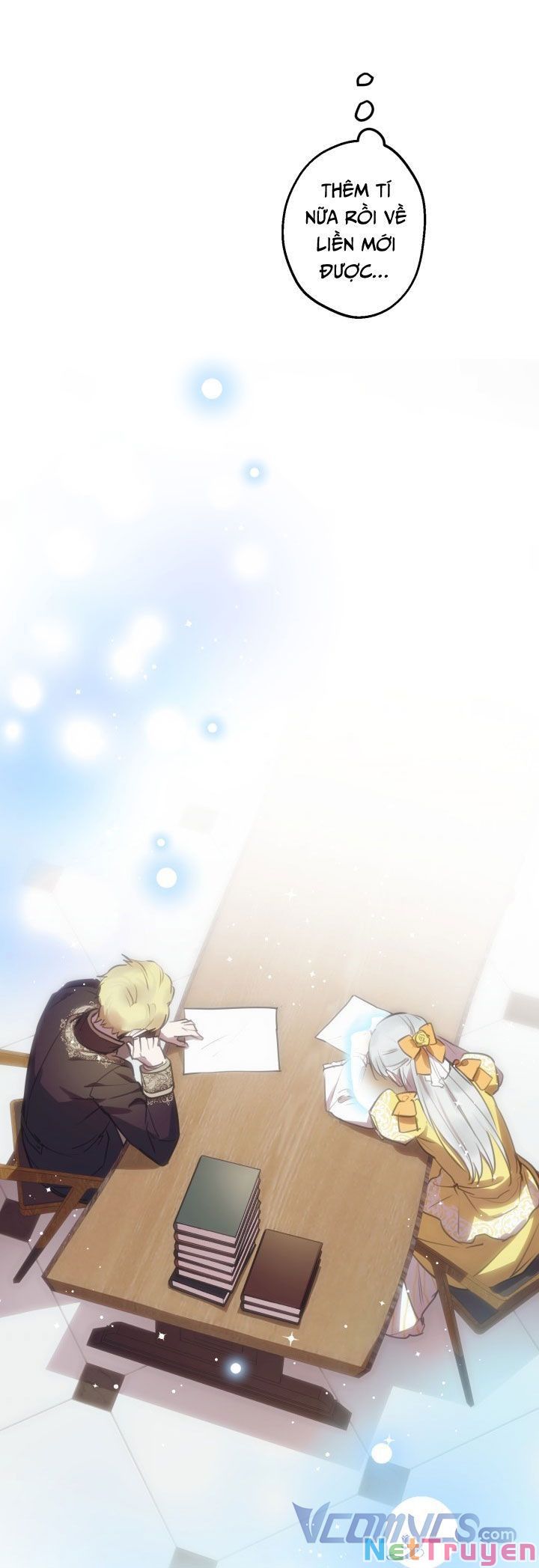 Những Kẻ Mạnh Nhất Thế Giới Đều Bám Lấy Tôi: Chapter 55