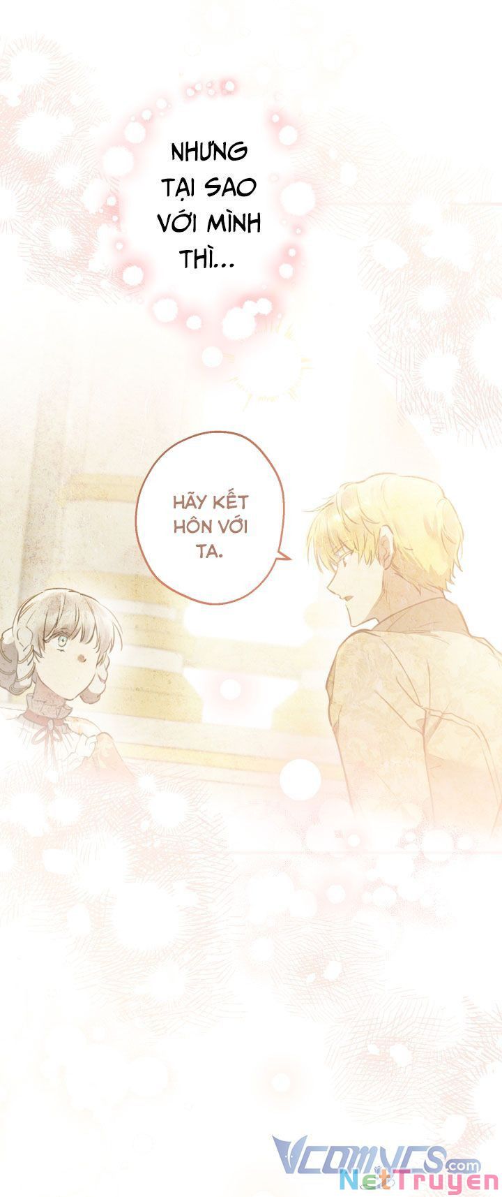 Những Kẻ Mạnh Nhất Thế Giới Đều Bám Lấy Tôi: Chapter 55
