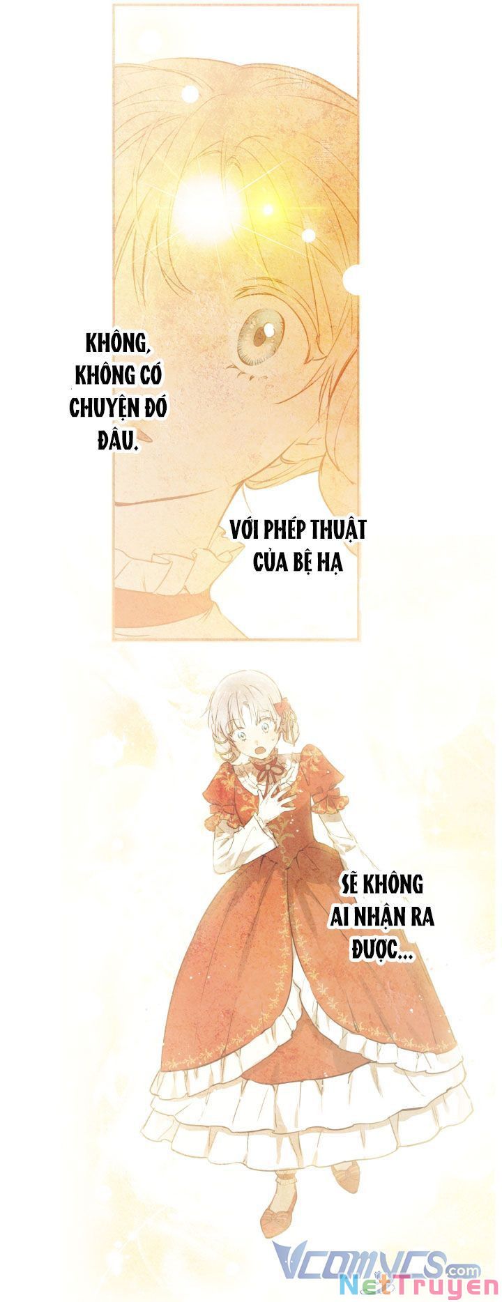 Những Kẻ Mạnh Nhất Thế Giới Đều Bám Lấy Tôi: Chapter 55