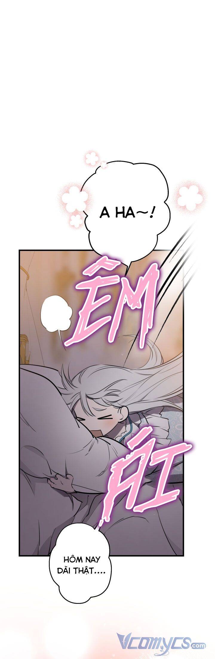 Những Kẻ Mạnh Nhất Thế Giới Đều Bám Lấy Tôi: Chapter 57