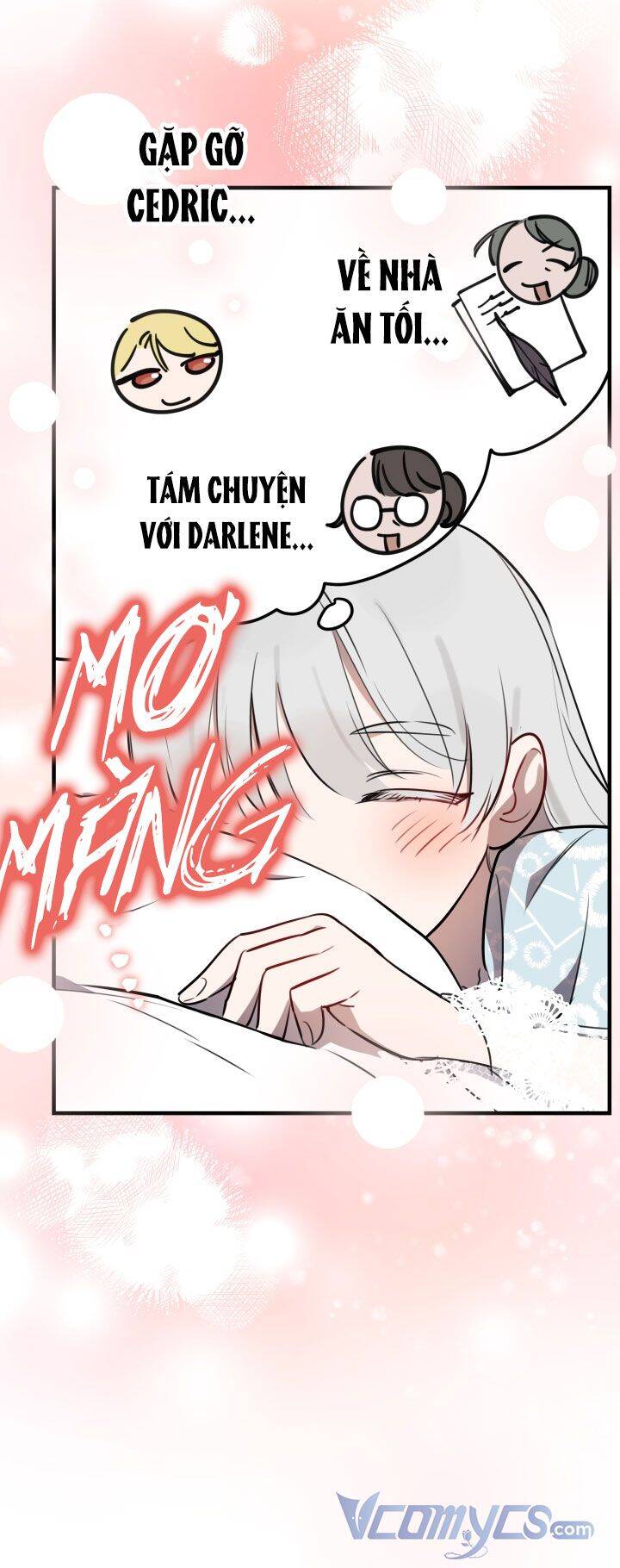 Những Kẻ Mạnh Nhất Thế Giới Đều Bám Lấy Tôi: Chapter 57