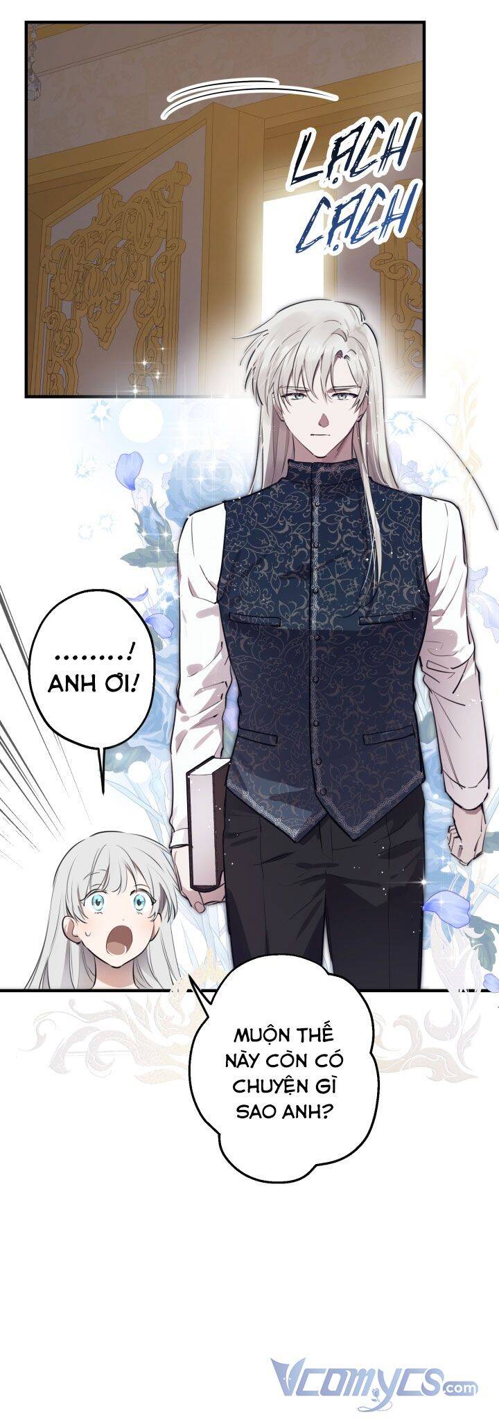 Những Kẻ Mạnh Nhất Thế Giới Đều Bám Lấy Tôi: Chapter 57