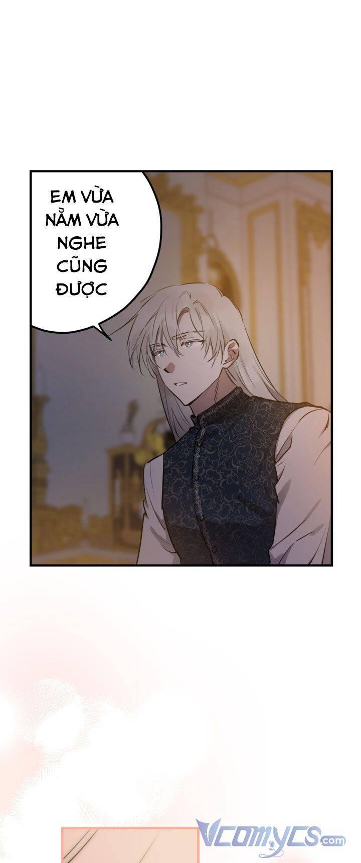 Những Kẻ Mạnh Nhất Thế Giới Đều Bám Lấy Tôi: Chapter 57