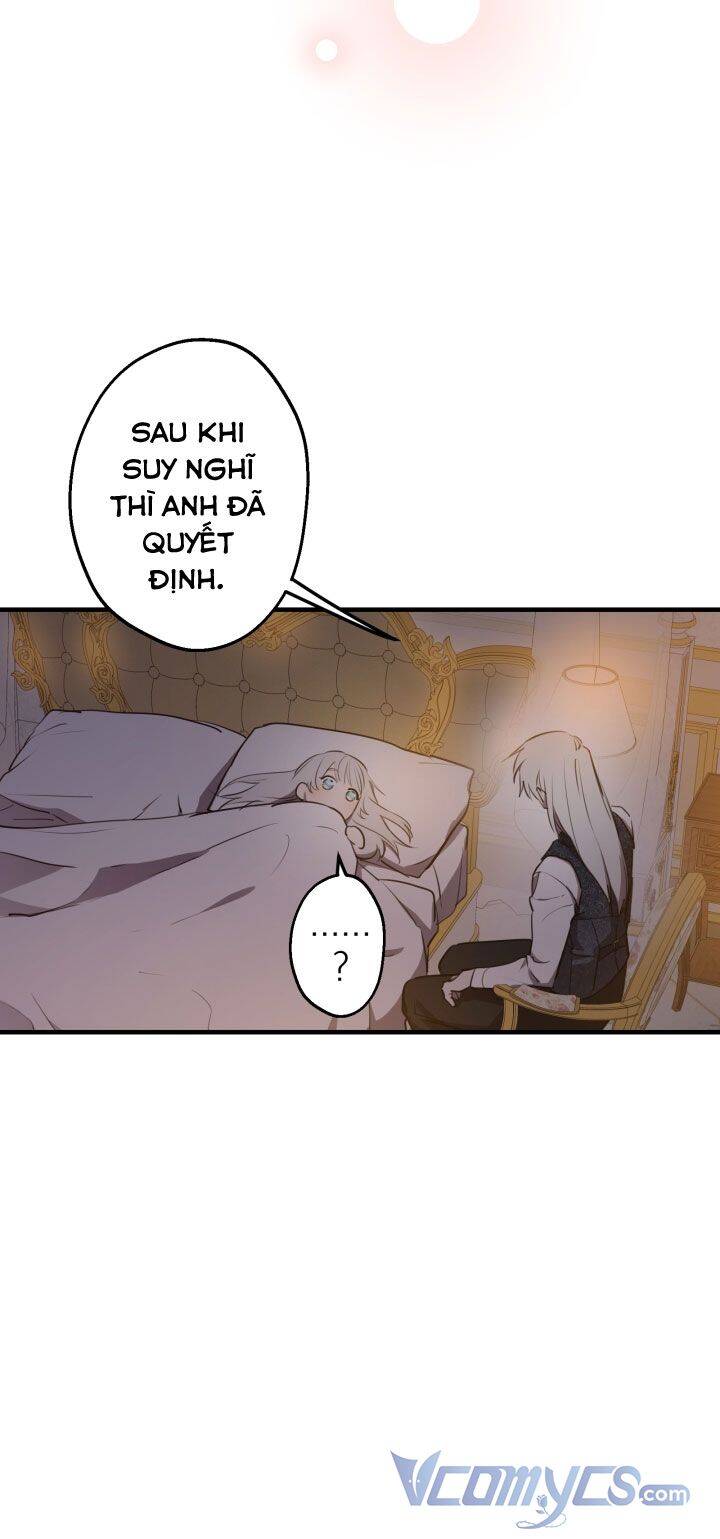 Những Kẻ Mạnh Nhất Thế Giới Đều Bám Lấy Tôi: Chapter 57
