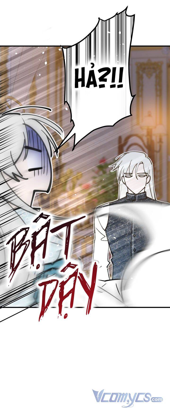 Những Kẻ Mạnh Nhất Thế Giới Đều Bám Lấy Tôi: Chapter 57
