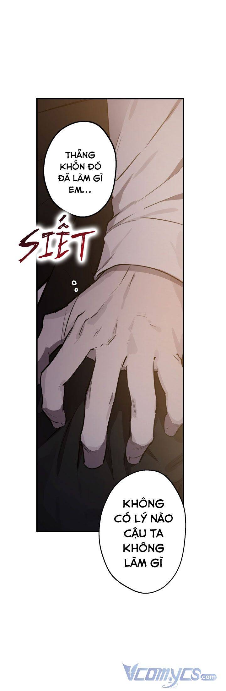 Những Kẻ Mạnh Nhất Thế Giới Đều Bám Lấy Tôi: Chapter 57