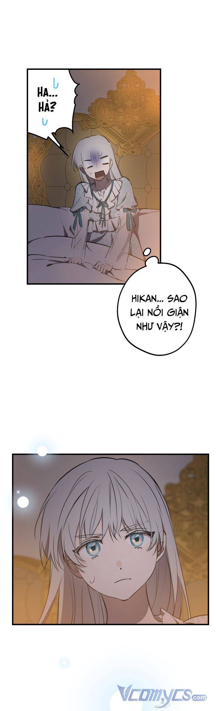 Những Kẻ Mạnh Nhất Thế Giới Đều Bám Lấy Tôi: Chapter 57