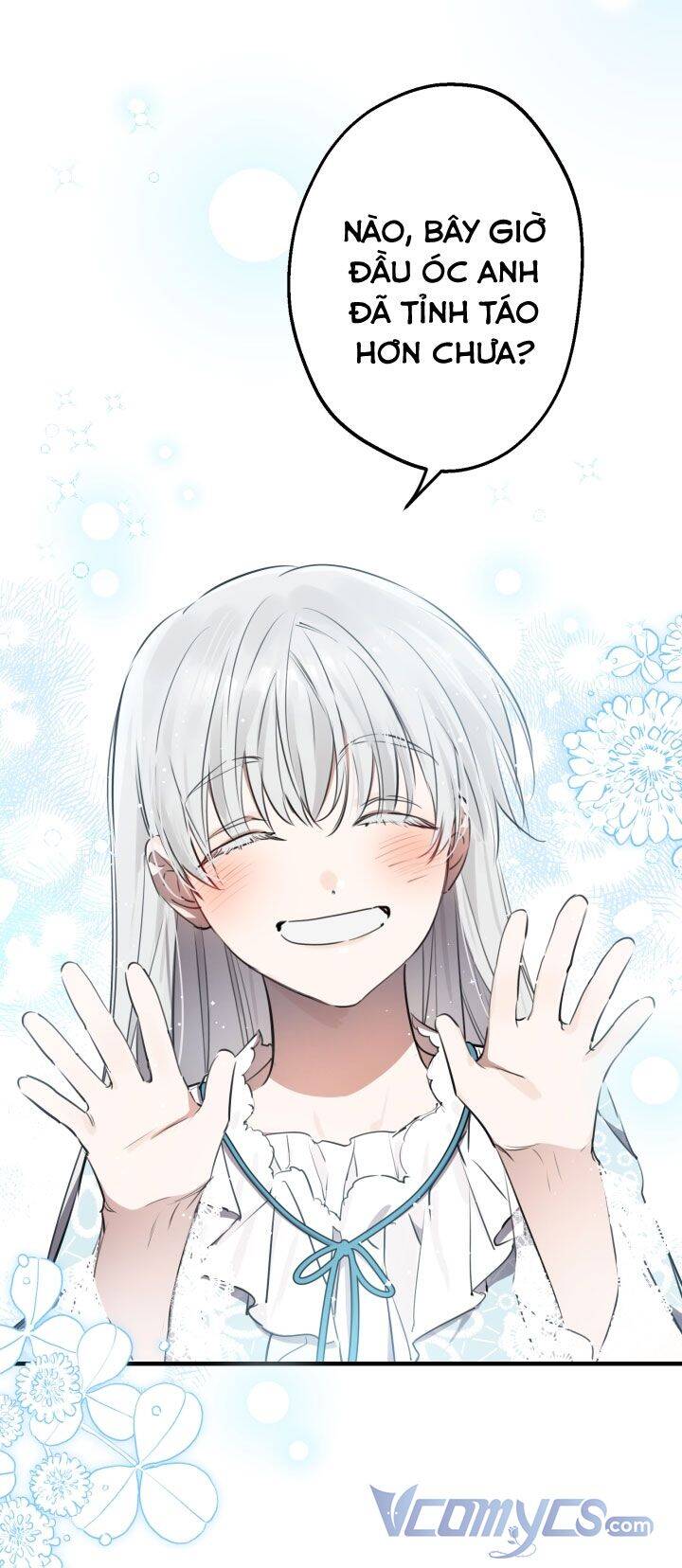 Những Kẻ Mạnh Nhất Thế Giới Đều Bám Lấy Tôi: Chapter 57