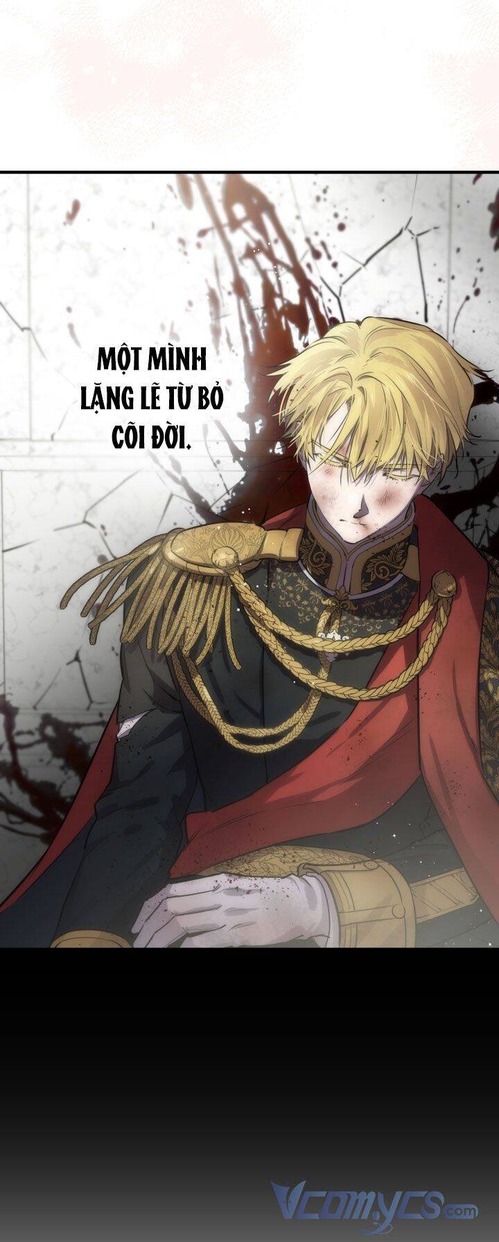 Những Kẻ Mạnh Nhất Thế Giới Đều Bám Lấy Tôi: Chapter 57