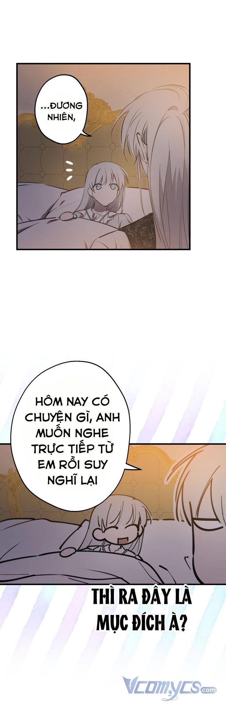 Những Kẻ Mạnh Nhất Thế Giới Đều Bám Lấy Tôi: Chapter 57