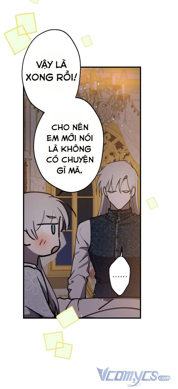 Những Kẻ Mạnh Nhất Thế Giới Đều Bám Lấy Tôi: Chapter 57