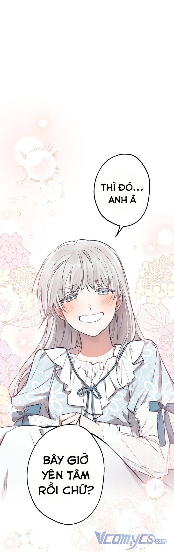 Những Kẻ Mạnh Nhất Thế Giới Đều Bám Lấy Tôi: Chapter 57