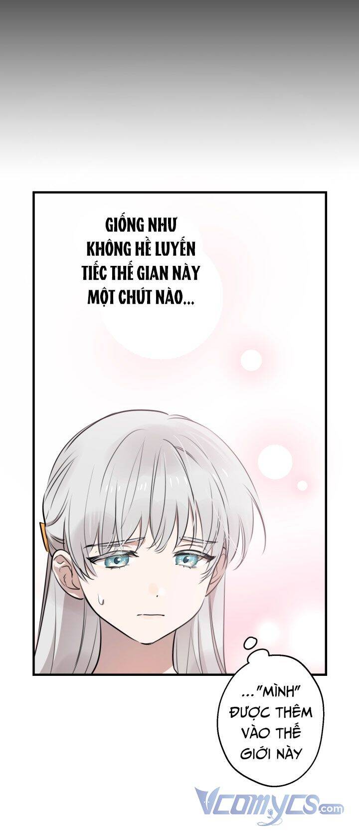 Những Kẻ Mạnh Nhất Thế Giới Đều Bám Lấy Tôi: Chapter 57