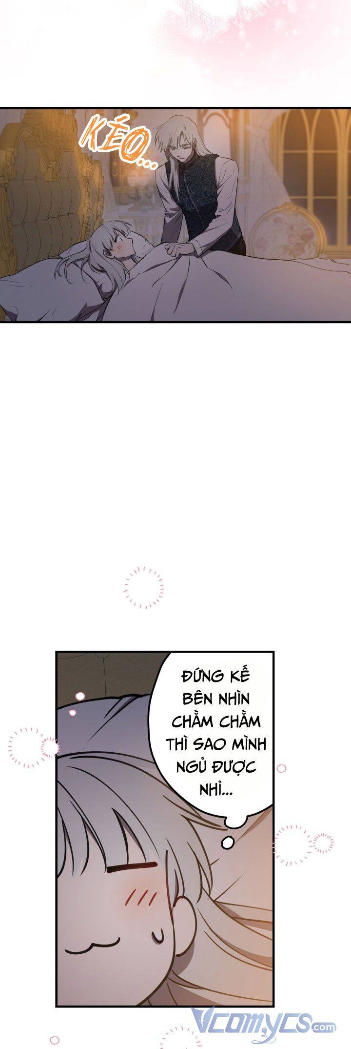 Những Kẻ Mạnh Nhất Thế Giới Đều Bám Lấy Tôi: Chapter 57