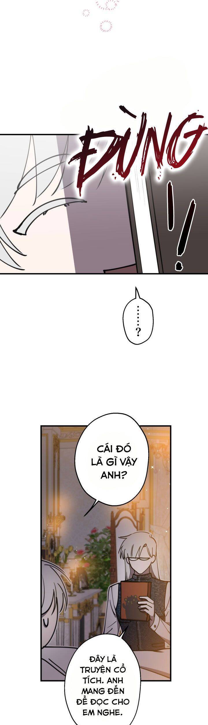 Những Kẻ Mạnh Nhất Thế Giới Đều Bám Lấy Tôi: Chapter 57