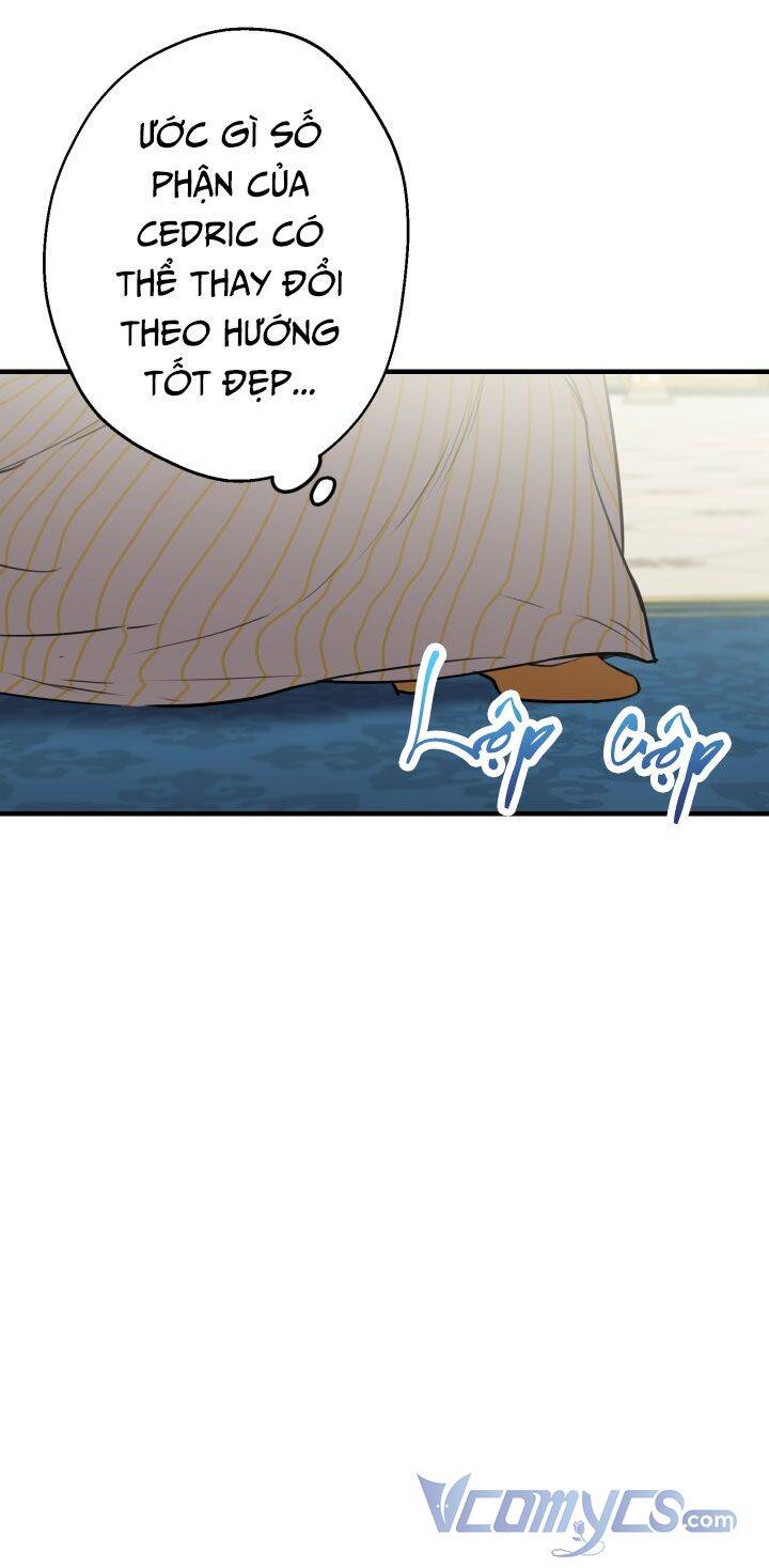 Những Kẻ Mạnh Nhất Thế Giới Đều Bám Lấy Tôi: Chapter 57
